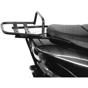 Yamaha Majestyyp125r Bis Bj.2000 Pipe Luggage Rack/topcase Carrier Black By H&b Yamaha Majestyyp125r Bis Bj.2000 Pipe Luggage Rack/topcase Carrier Black By H&b