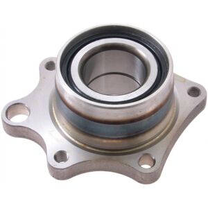 Febest Wheel Hub For Honda Element 02-11 42201-Scv-A12 Rear Left Febest Wheel Hub For Honda Element 02-11 42201-Scv-A12 Rear Left