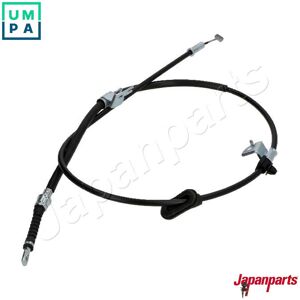 Japanparts Cable Pull Parking Brake Bc-425l For Honda Fit/ii/monocab Jazz L13a1 1.3l 4cyl Japanparts Cable Pull Parking Brake Bc-425l For Honda Fit/ii/monocab Jazz L13a1 1.3l 4cyl