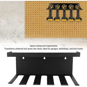 Wall Mount Power Tool Organizer Heavy Duty Tool Organizer Utility Rack With New Wall Mount Power Tool Organizer Heavy Duty Tool Organizer Utility Rack With New