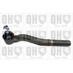 QUINTON HAZELL QR4138S Steering Linkage - Jeep Grand Cherokee 2 QUINTON HAZELL QR4138S Steering Linkage - Jeep Grand Cherokee 2