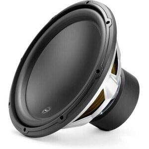 JL AUDIO 13w3v3-4 Car Audio 13.5" (345 Mm) Subwoofer Driver (600 W Rms, 4 Ω) JL AUDIO 13w3v3-4 Car Audio 13.5" (345 Mm) Subwoofer Driver (600 W Rms, 4 Ω)