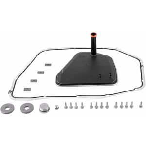 Vaico 6HP26 Automatic Transmission Oil Change Kit - Filter & Seal Vaico 6HP26 Automatic Transmission Oil Change Kit - Filter & Seal