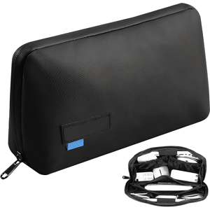 Does Not Apply Cable Bag, Cable Organiser Bag, Electronic Accessories Organiser, Portable Cable Does Not Apply Cable Bag, Cable Organiser Bag, Electronic Accessories Organiser, Portable Cable