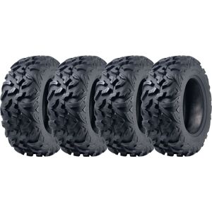 Parnells 27x9.00r14 Atv Tyre 225/70r14 Obor Vulture 6-Ply Road Legal 67j 307kg (Set Of 4) Parnells 27x9.00r14 Atv Tyre 225/70r14 Obor Vulture 6-Ply Road Legal 67j 307kg (Set Of 4)