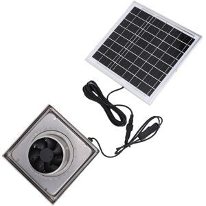 Solar Powered Exhaust Fan Ip67 Water Proof Multi Purpose 8w Solar Panel For Solar Powered Exhaust Fan Ip67 Water Proof Multi Purpose 8w Solar Panel For