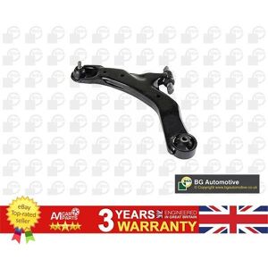 Bga Front Left Track Cont Arm For Hyundai Coupe 01-09 Kia Cerato 04-08 54500-2c000 Bga Front Left Track Cont Arm For Hyundai Coupe 01-09 Kia Cerato 04-08 54500-2c000