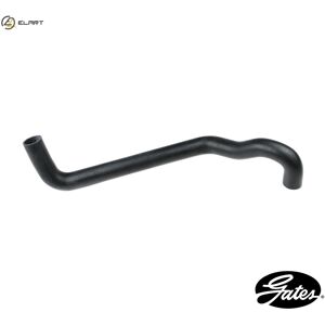 Gates Radiator Hose 05-2832 For Land Rover Freelander/soft/top/suv 18 K4f 1.8l 4cyl Gates Radiator Hose 05-2832 For Land Rover Freelander/soft/top/suv 18 K4f 1.8l 4cyl