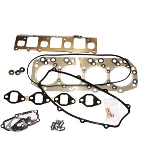 Aftermarket Engine Head Gasket Set For Isuzu Dmax/rodeo Pickup Tfs54 2.5 4ja1 (Upto>6/2003) Aftermarket Engine Head Gasket Set For Isuzu Dmax/rodeo Pickup Tfs54 2.5 4ja1 (Upto>6/2003)