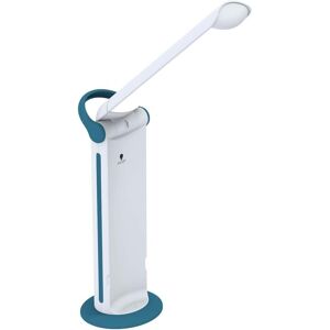 Twist 2 Go™ - Rechargeable & Portable Daylight Lamp With Easy Twist Shade (6, Twist 2 Go™ - Rechargeable & Portable Daylight Lamp With Easy Twist Shade (6,