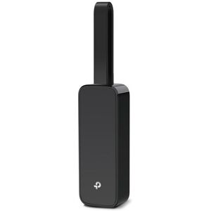 TP-LINK Ue306 Usb 3.0 To Gigabit Ethernet TP-LINK Ue306 Usb 3.0 To Gigabit Ethernet