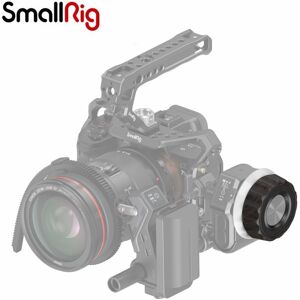 Smallrig Follow Focus Marking Disk(Wooden)For Wireless Handwheel Controller 4091 Smallrig Follow Focus Marking Disk(Wooden)For Wireless Handwheel Controller 4091