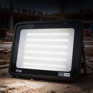 Floodlight Ip66 Water Proof 200w Led Bright Work Light For Factory Venue Wa Ou Floodlight Ip66 Water Proof 200w Led Bright Work Light For Factory Venue Wa Ou