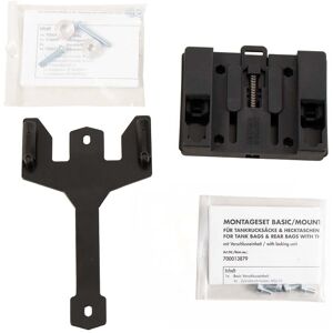 Yamaha Xsr700/xtribute Tankring Basic Incl. Fastener For Tankbag By H&b 2022- Yamaha Xsr700/xtribute Tankring Basic Incl. Fastener For Tankbag By H&b 2022-