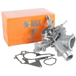 Key Parts Kcp2078 Engine Cooling Water Pump Fits Opel Astra Suzuki Vauxhall Key Parts Kcp2078 Engine Cooling Water Pump Fits Opel Astra Suzuki Vauxhall