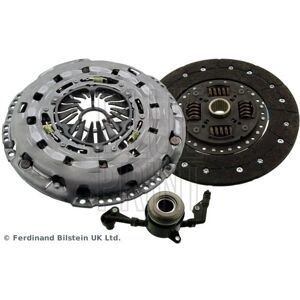 Blueprint Clutch Kit 260mm Diameter Fits Vw Crafter 30-35 Crafter 30-50 Blueprint Clutch Kit 260mm Diameter Fits Vw Crafter 30-35 Crafter 30-50