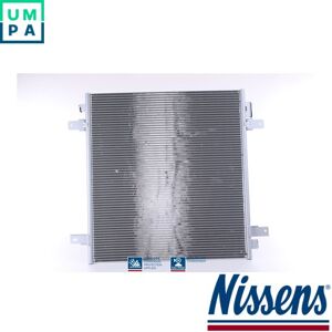 Nissens Condenser Air Conditioning 940619 For Infiniti Qx80qx56 Vk56vd 5.6l 8cyl Qx80 Nissens Condenser Air Conditioning 940619 For Infiniti Qx80qx56 Vk56vd 5.6l 8cyl Qx80