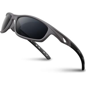 Rivbos Polarized Sports Sunglasses Driving Shades For Men Tr90 Unbreakable Fram Rivbos Polarized Sports Sunglasses Driving Shades For Men Tr90 Unbreakable Fram