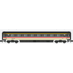 Dapol Coaches 2p-009-230 11081 1st Class Mk3 Loco Hauled Intercity Executive ... Dapol Coaches 2p-009-230 11081 1st Class Mk3 Loco Hauled Intercity Executive ...