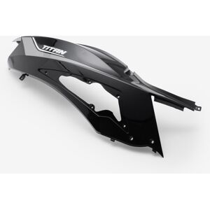 Cmpo Scooter Rear Left Side Panel Grey (Pnlsl154) Bnib Cover Shroud Cowl Plastic Cmpo Scooter Rear Left Side Panel Grey (Pnlsl154) Bnib Cover Shroud Cowl Plastic