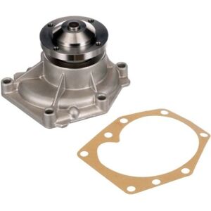 Gates Wp5041hd Engine Cooling Water Pump - High Quality OE Replacement Gates Wp5041hd Engine Cooling Water Pump - High Quality OE Replacement