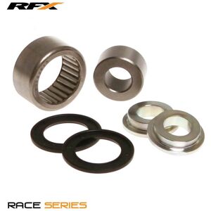 Racefx Rfx Mx Race Shock Bearing Kit Lower - Suzuki Rm65 03-05 Rm100 03 Rmz250 04-06 Racefx Rfx Mx Race Shock Bearing Kit Lower - Suzuki Rm65 03-05 Rm100 03 Rmz250 04-06