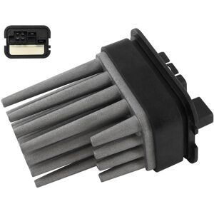 VEMO Interior Fan Regulator - Interior Fan Regulator VEMO Interior Fan Regulator - Interior Fan Regulator