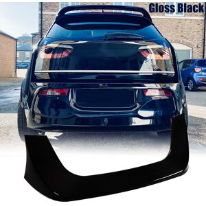 Speed_turning Fit For Bmw I3 2014-2020 Gloss Black Rear Window Roof Spoiler Top Wing Lip Lid Speed_turning Fit For Bmw I3 2014-2020 Gloss Black Rear Window Roof Spoiler Top Wing Lip Lid