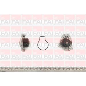Fai Wp6193 Engine Cooling Water Pump Fits Honda Civic Civic Del Sol Integra Fai Wp6193 Engine Cooling Water Pump Fits Honda Civic Civic Del Sol Integra