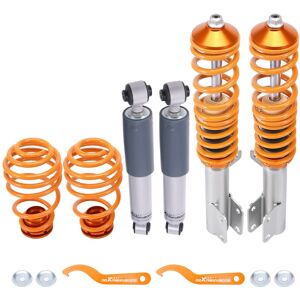 Maxpeedingrods Coilovers Suspension For Vauxhall Astra G Mk4 Astra Iv 1.2 1.4 1.6 1.7 1.8 2.0 Maxpeedingrods Coilovers Suspension For Vauxhall Astra G Mk4 Astra Iv 1.2 1.4 1.6 1.7 1.8 2.0
