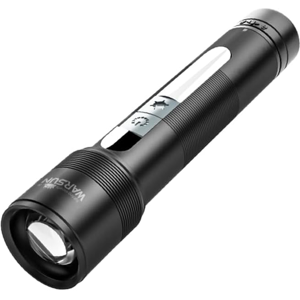 Does Not Apply Led Flashlight Rechargeable, 1200lm, Zoomable, Magnetic, Compact, Survival Gear, Does Not Apply Led Flashlight Rechargeable, 1200lm, Zoomable, Magnetic, Compact, Survival Gear,