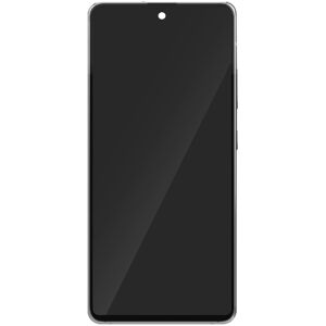 SAMSUNG Screen + Frame For Galaxy A51 5g Prisme Crush, Original Full Block SAMSUNG Screen + Frame For Galaxy A51 5g Prisme Crush, Original Full Block