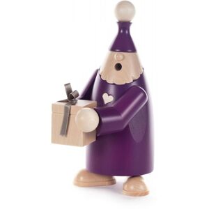 Großhandel Dregeno Smoker Gnome Felix Black Wxhxd 10x18x10cm New Incense Figure Großhandel Dregeno Smoker Gnome Felix Black Wxhxd 10x18x10cm New Incense Figure