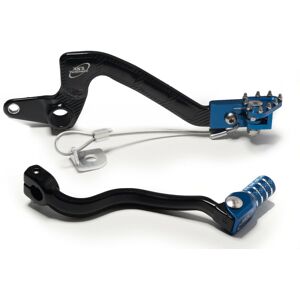 As3 Performance As3 Rear Brake Pedal Gear Lever For Kawasaki Kx 65 2000-2021 As3 Performance As3 Rear Brake Pedal Gear Lever For Kawasaki Kx 65 2000-2021
