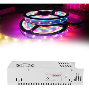 Switch Power Supply Driver Adapter Aluminum Alloy Dc48v Led Screen Strip Light Switch Power Supply Driver Adapter Aluminum Alloy Dc48v Led Screen Strip Light