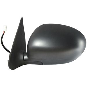 Iparlux Complete Mirror Electric Right Convex 96301-1ka2a Iparlux Complete Mirror Electric Right Convex 96301-1ka2a