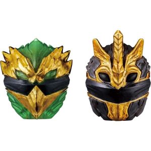 Bandai No.1 Sentai Gozyuger Dx Sentai Ring Set Gozyueagle & Gozyuunicorn Japan Bandai No.1 Sentai Gozyuger Dx Sentai Ring Set Gozyueagle & Gozyuunicorn Japan