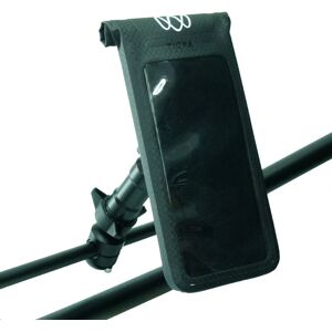 Buybits Extended Scooter Crossbar Mount & Tigra Fitclic U-Dry Phone Case Buybits Extended Scooter Crossbar Mount & Tigra Fitclic U-Dry Phone Case