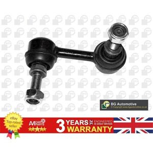 Bga Front Left Stabiliser Drop Link (Coupling Rod) For Mercedes 123 54668-4u000 Bga Front Left Stabiliser Drop Link (Coupling Rod) For Mercedes 123 54668-4u000