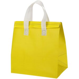 Uxcell Insulated Take Away Bags, 25 Pcs Thermal Bags 9.4 X 5.9 X 10.2 Inch Yellow Uxcell Insulated Take Away Bags, 25 Pcs Thermal Bags 9.4 X 5.9 X 10.2 Inch Yellow