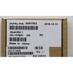 Lenovo Tablet X1 1st Audio I/o Io Board 00ny803 Lenovo Tablet X1 1st Audio I/o Io Board 00ny803