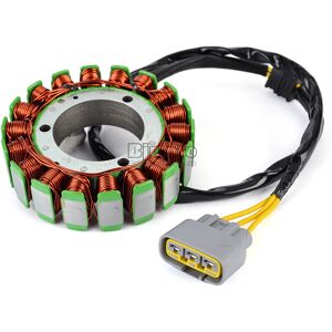 Bjmoto Racing Components Stator Coil For Arctic Cat Zr 7000 137 Sno Pro 2016-2018 Sr Viper M-Tx 153 2015 Bjmoto Racing Components Stator Coil For Arctic Cat Zr 7000 137 Sno Pro 2016-2018 Sr Viper M-Tx 153 2015