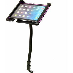 Buybits 22\" Fleet Car Vehicle Floor Seat Track Mount Bracket Fits Apple Ipad 9.7\" 6th G Buybits 22\" Fleet Car Vehicle Floor Seat Track Mount Bracket Fits Apple Ipad 9.7\" 6th G