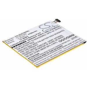 Asus ZenPad 10.1 Battery - 4700 mAh, CE Tested, 12M Warranty Asus ZenPad 10.1 Battery - 4700 mAh, CE Tested, 12M Warranty