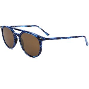 Italia Independent I-I 0704 Button Sky Led 49/19/145 Unisex Sunglasses Italia Independent I-I 0704 Button Sky Led 49/19/145 Unisex Sunglasses