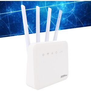 4g Lte Wireless Router With Sim Card Slot Dual Band Unlocked 300mbps Mobile 4g Lte Wireless Router With Sim Card Slot Dual Band Unlocked 300mbps Mobile
