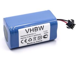 Vhbw Battery For Haier Tab-T550w Tab-T550wsc 2200mah 14.8v Vhbw Battery For Haier Tab-T550w Tab-T550wsc 2200mah 14.8v