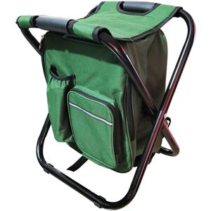 Folding Backpack Stool High Capacity Thickened Oxford Cloth Tool Bag Chair Coole Folding Backpack Stool High Capacity Thickened Oxford Cloth Tool Bag Chair Coole