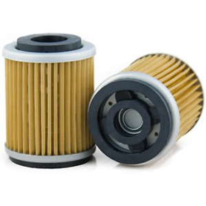 27611-Hiflofiltro Hf143 Oil Filter For Engine Longevity Compatible With Yamaha B 27611-Hiflofiltro Hf143 Oil Filter For Engine Longevity Compatible With Yamaha B