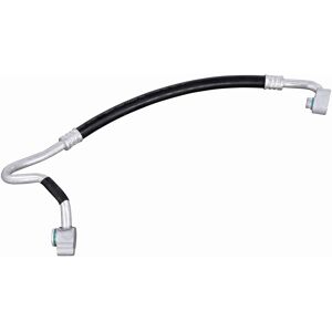 Vemo Aftermarket A/c Low Pressure Line For Vw Passat B5.5 3b3 2000 To 2005 Vemo Aftermarket A/c Low Pressure Line For Vw Passat B5.5 3b3 2000 To 2005